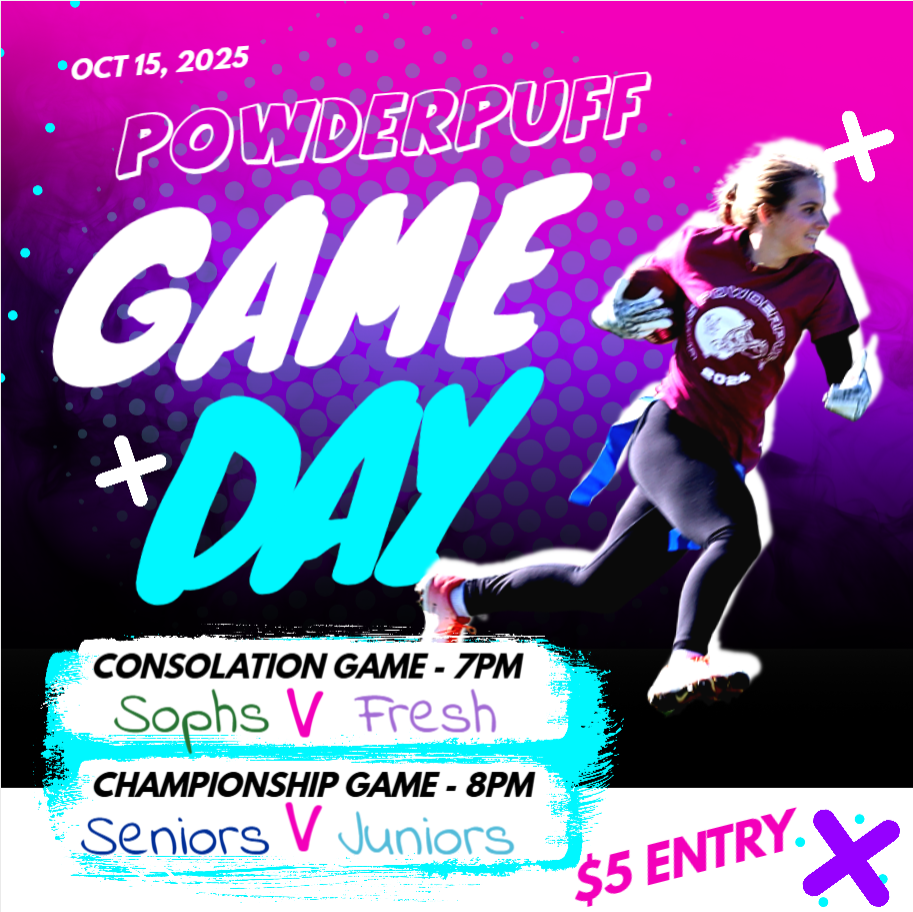 powderpuff