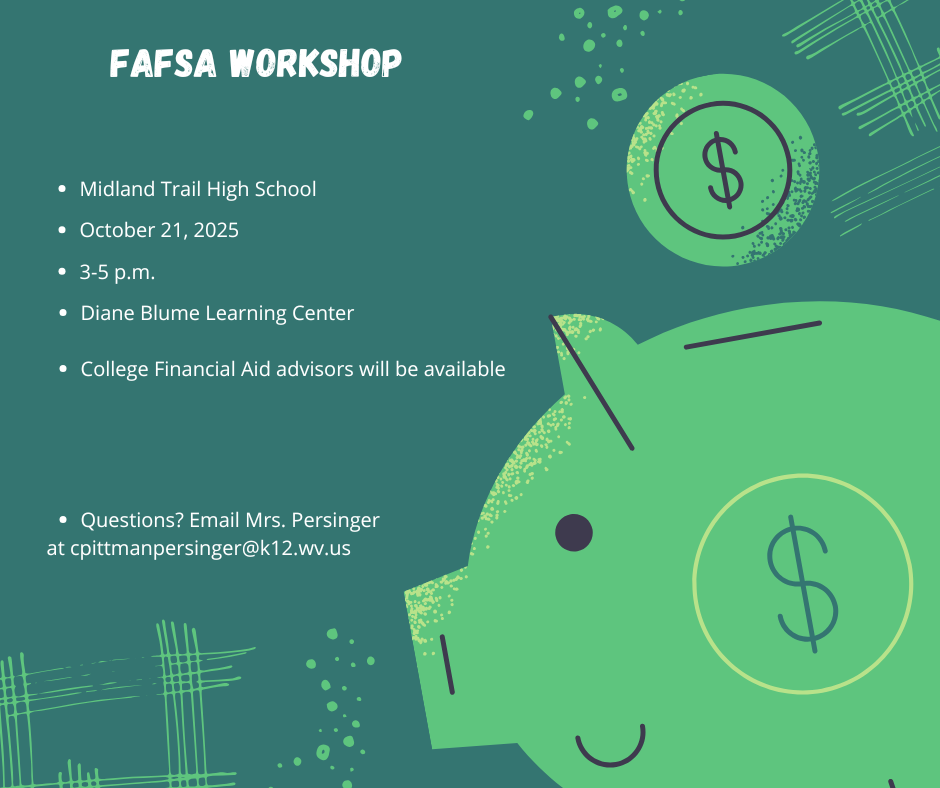 MT FAFSA Workshop 