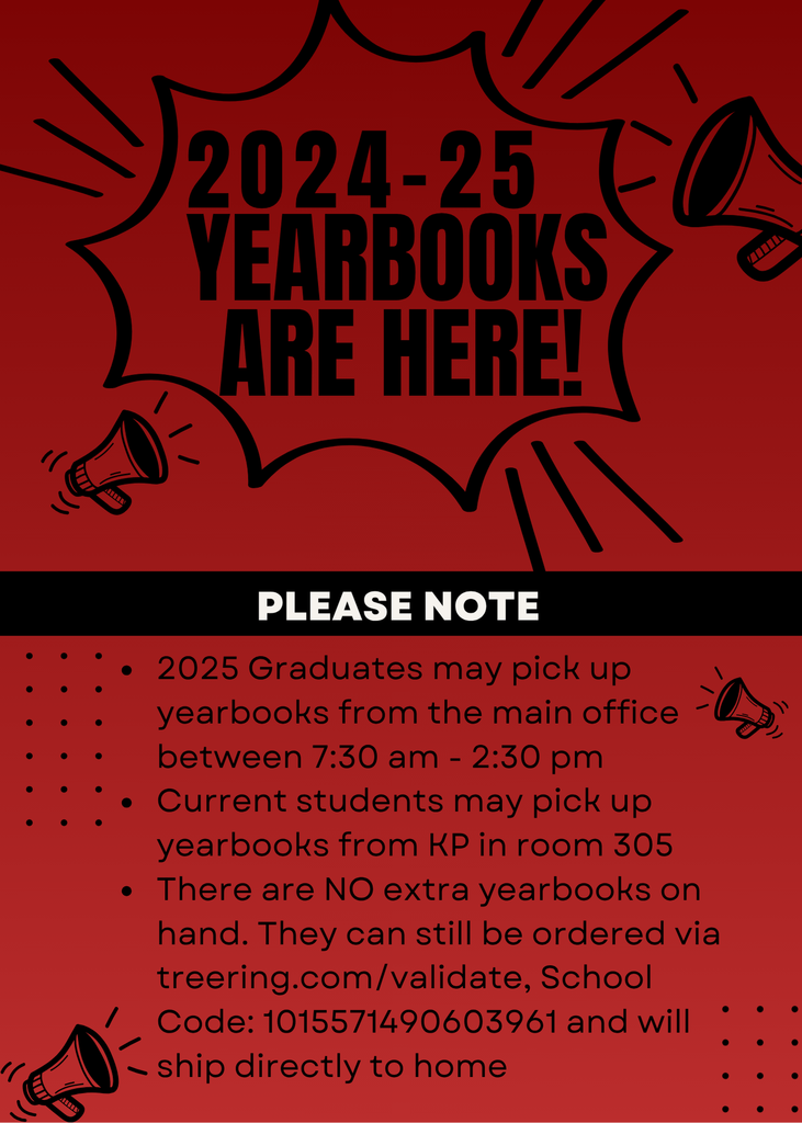 yearbooks