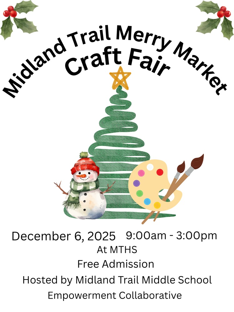 Craft Fair