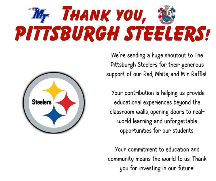 MTHS Partners in Education