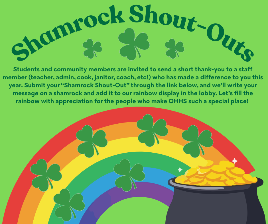 shamrock