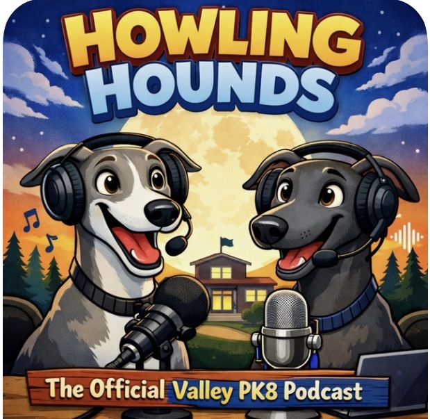 Howling Hounds Podcast