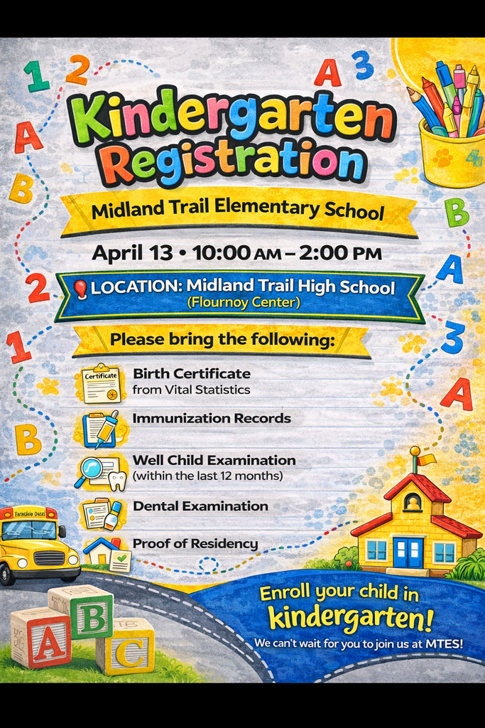 K Registration 2026