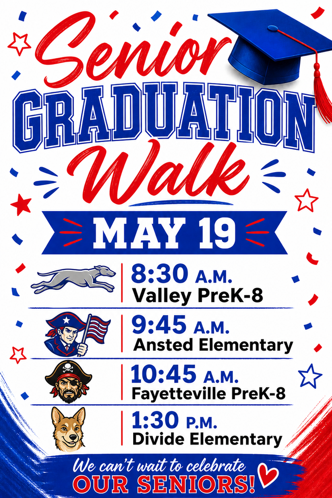 Grad Walk