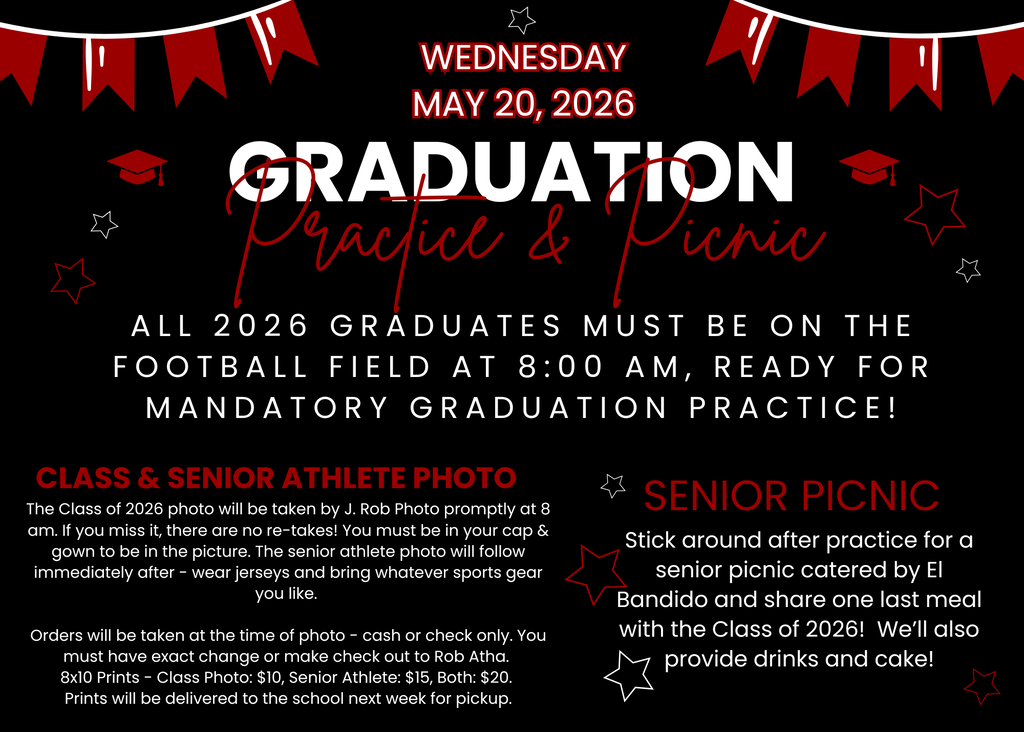grad practice
