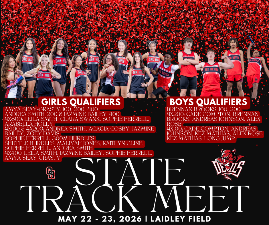 track