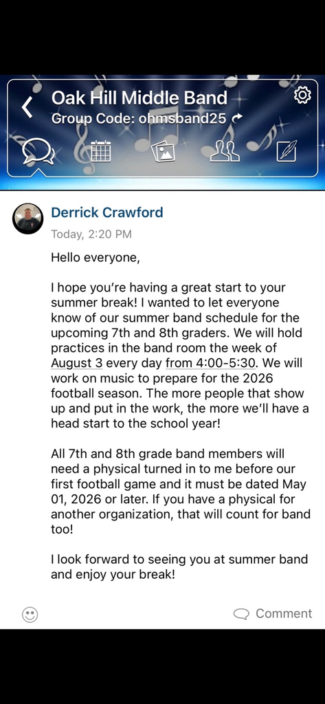 Band