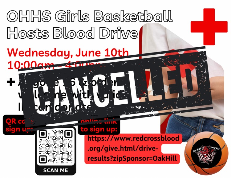 blood drive