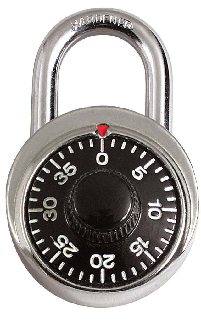 lock