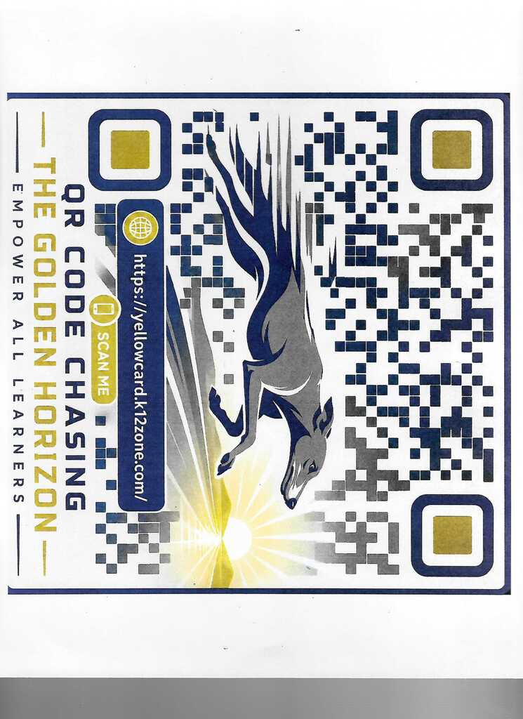 Electronic Yellow Card