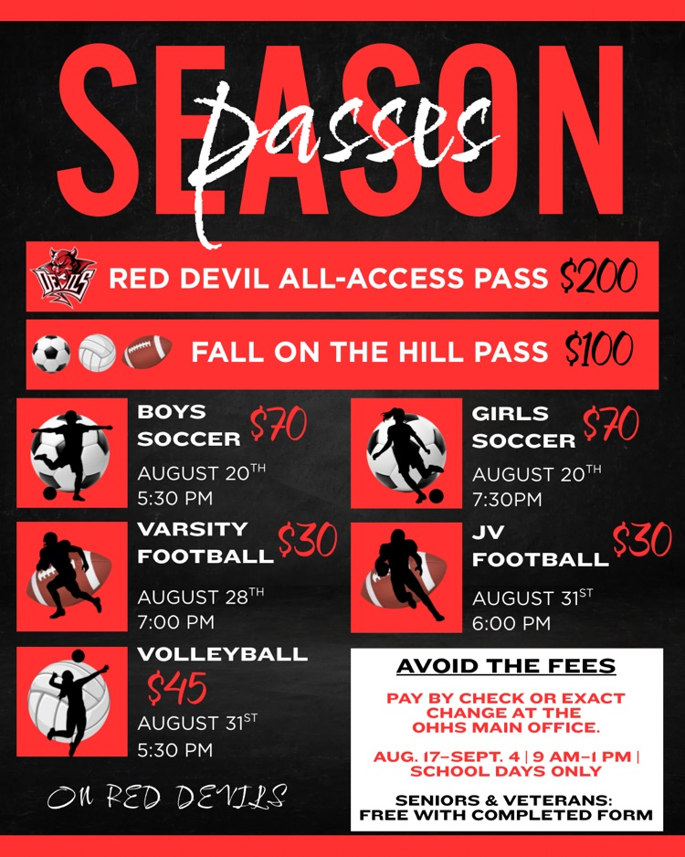 pass