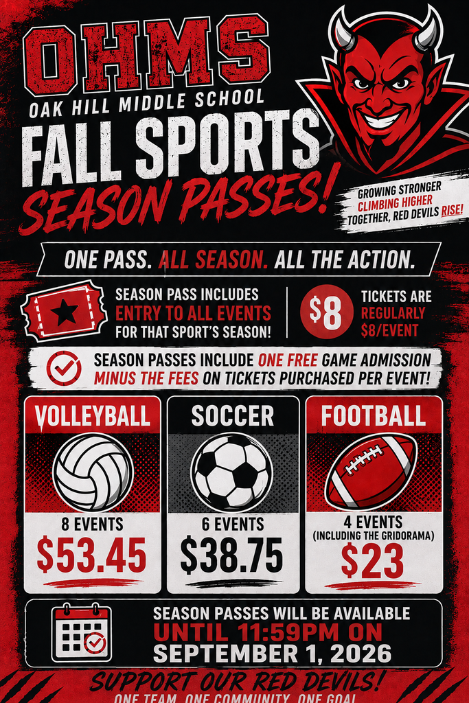 Season Passes