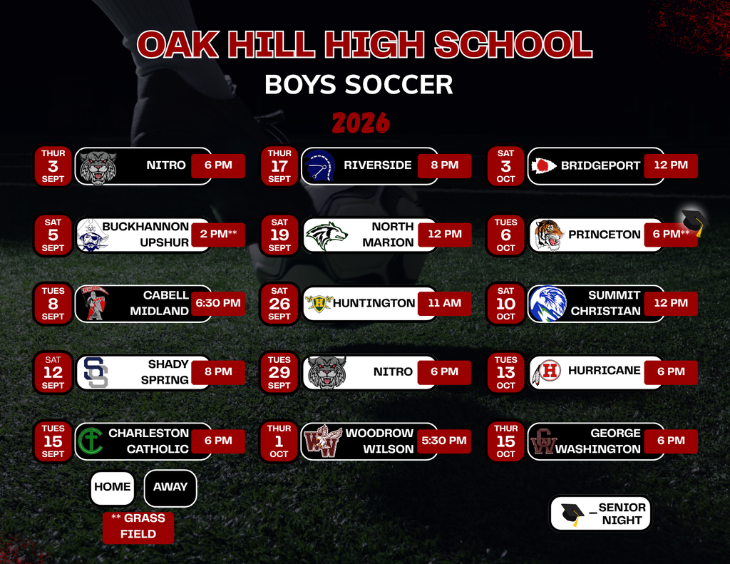 boys soccer
