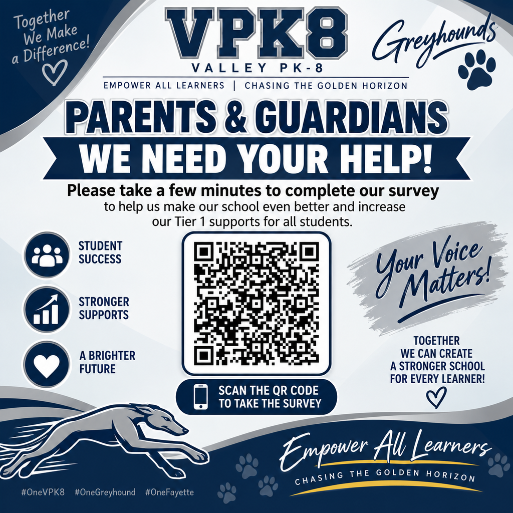 We Need Your Help!