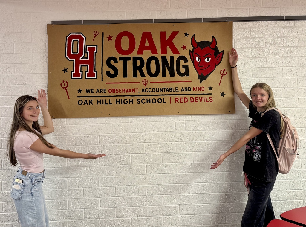 oakstrong