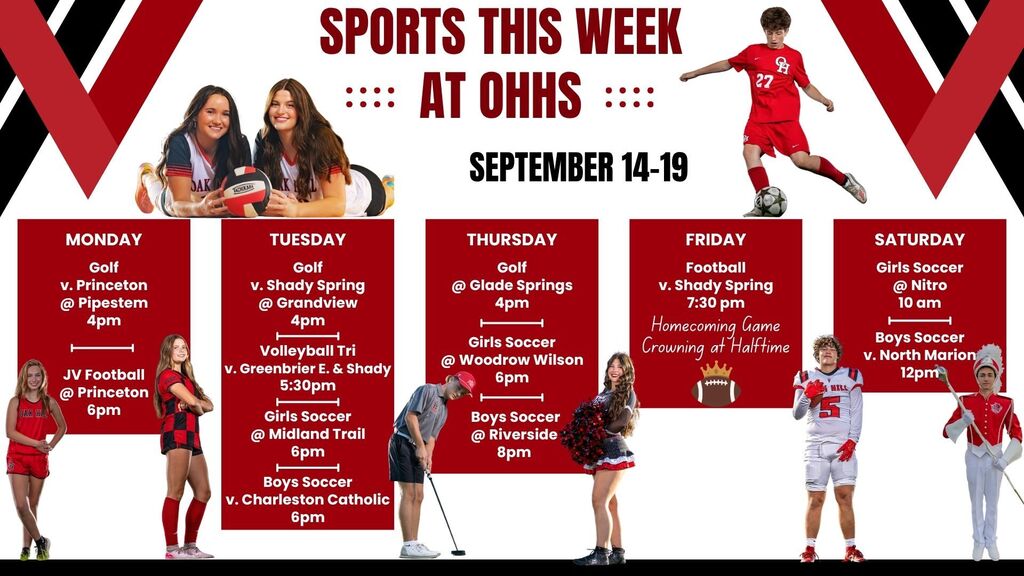 SPORTS
