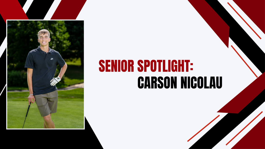 carson