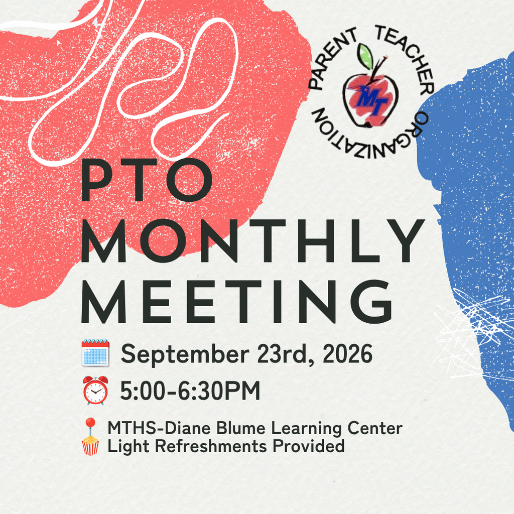 PTO Meeting 