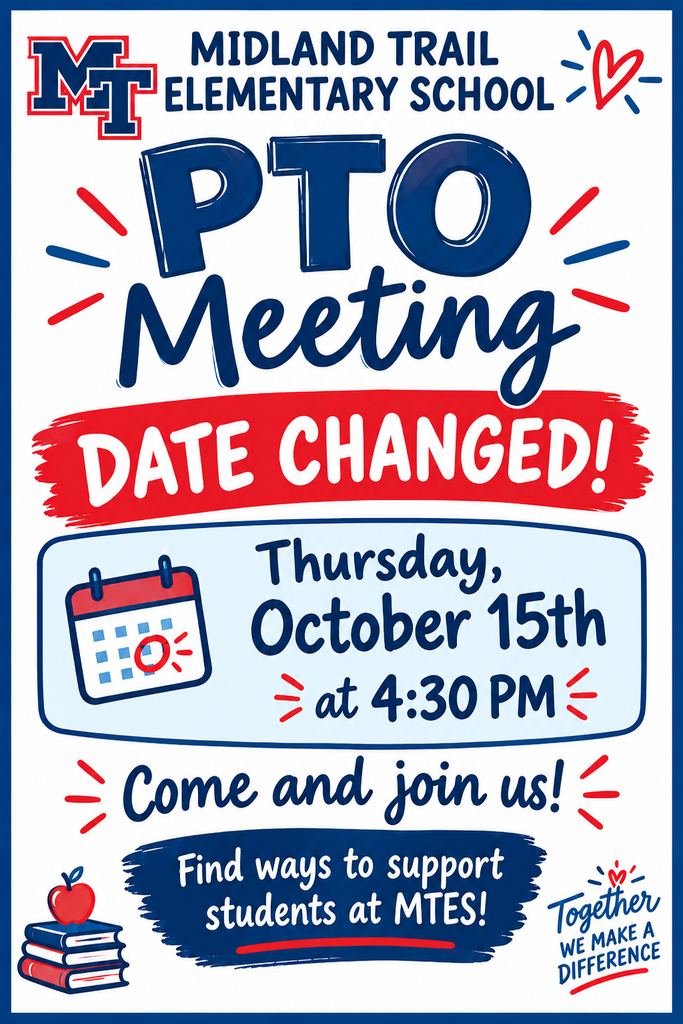 MTES PTO meeting