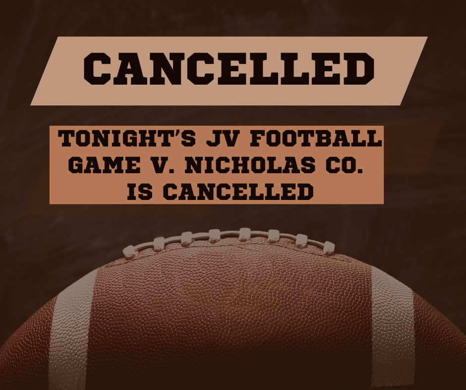 cancelled