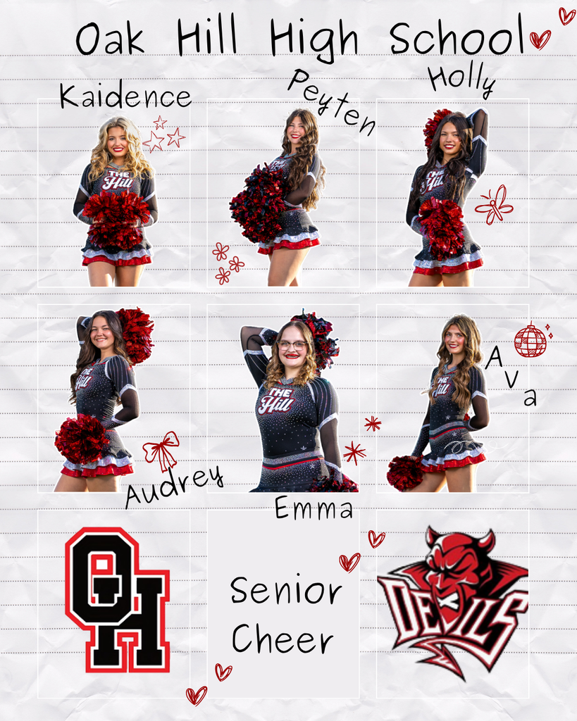 cheer