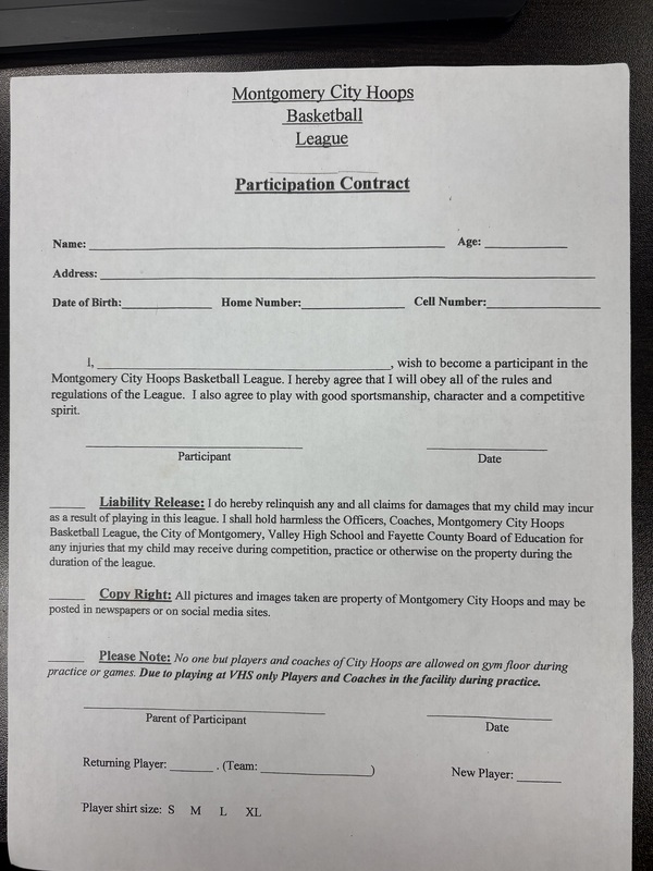 2025-2026 City Hoops