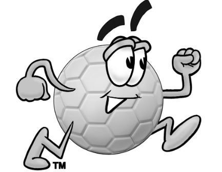 Soccer Ball