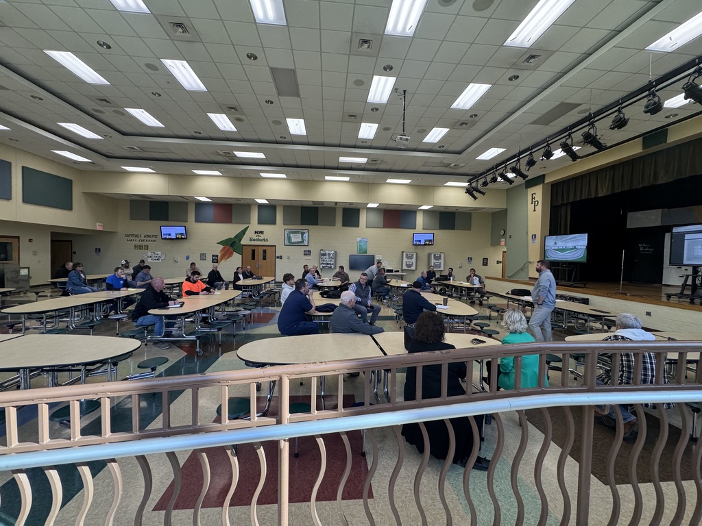 RCWC Subcontractor Outreach