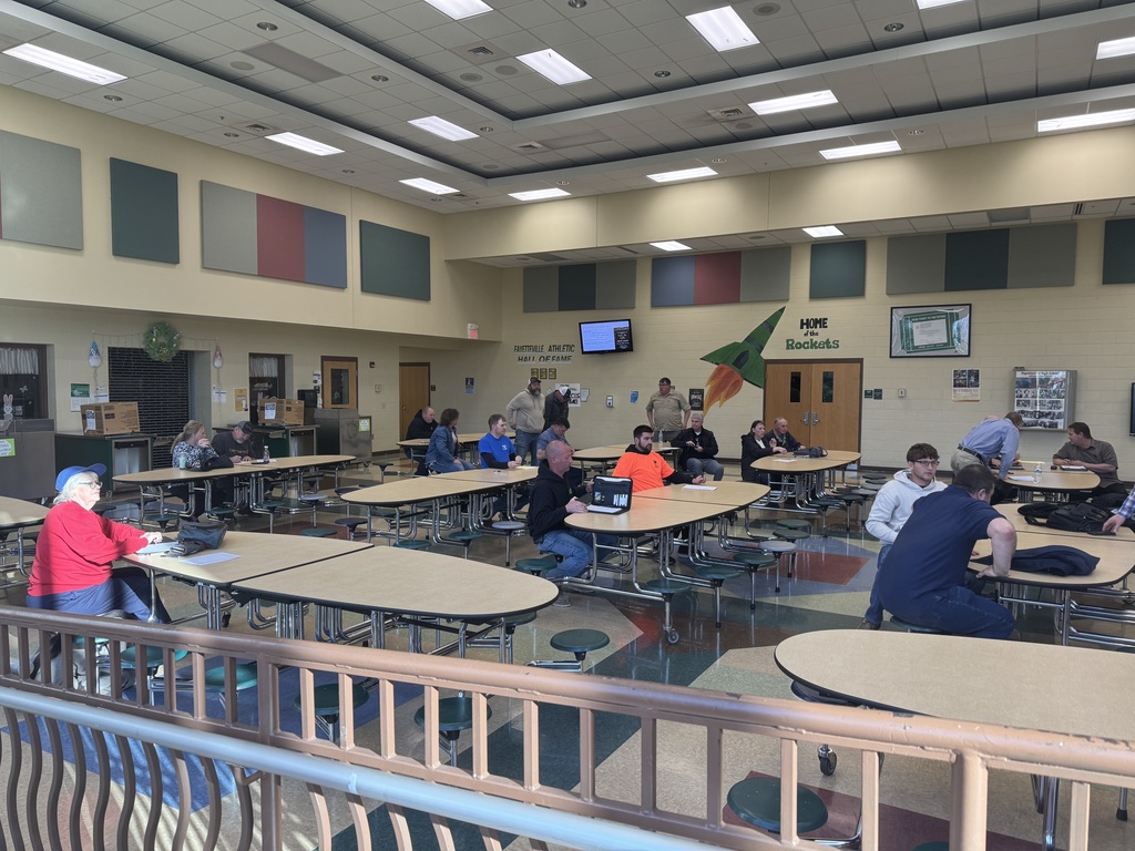 RCWC Subcontractor Outreach