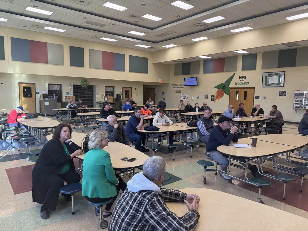 RCWC Subcontractor Outreach