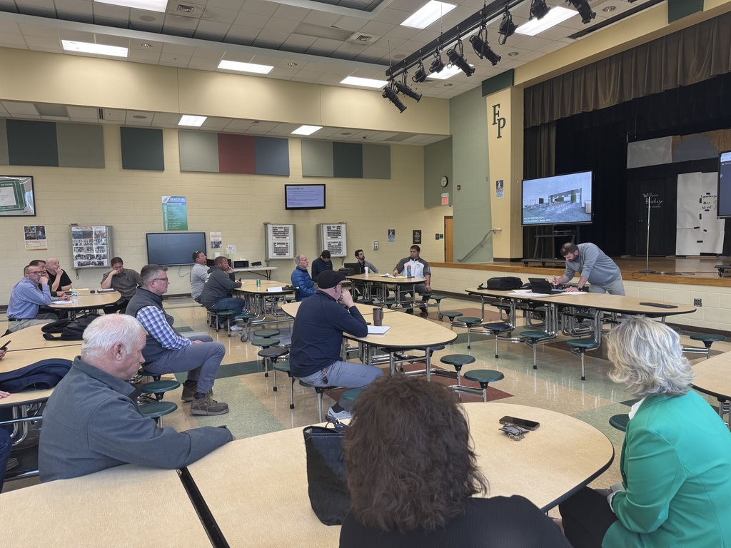 RCWC Subcontractor Outreach