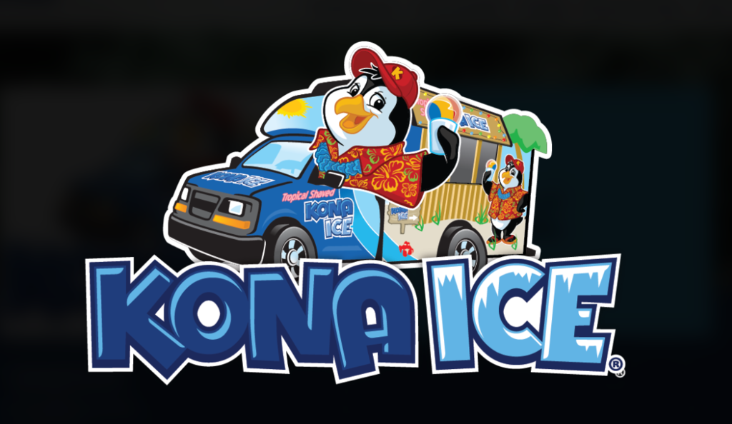 Kona Ice