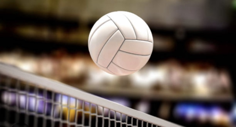 Brown County Tournament Saturday!🏐
