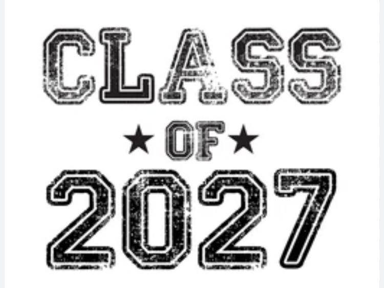 the class of 2027
