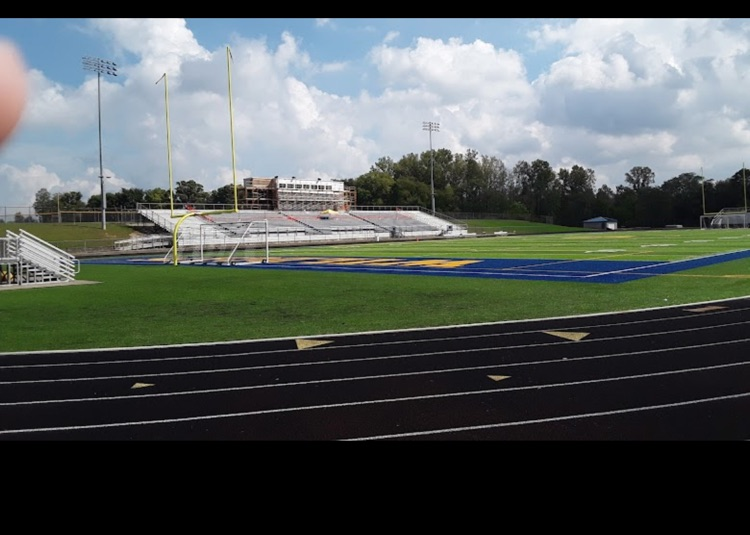 Girls soccer