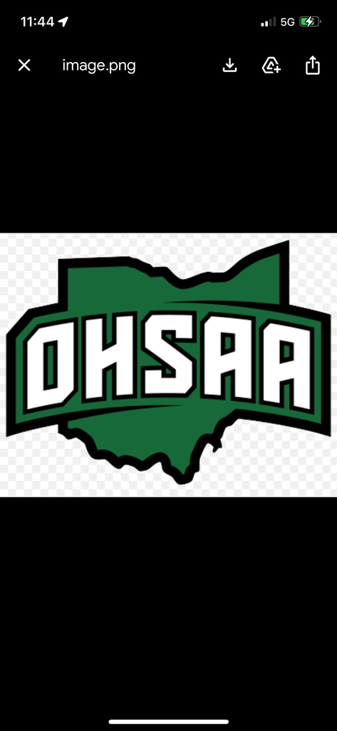 opening day for OHSAA soccer⚽️