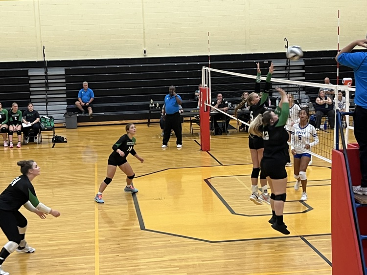 Varsity lady Rocket at Brown county invitational