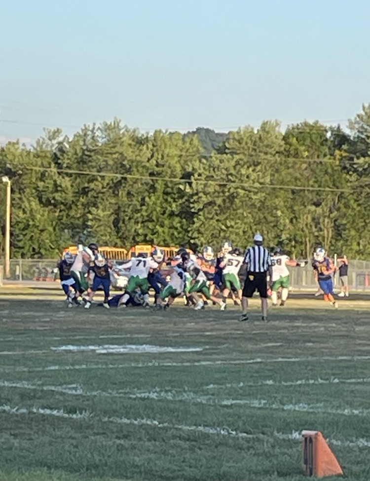 Halftime