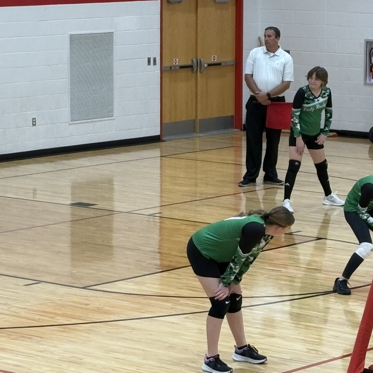 Rockets ready for the ball
