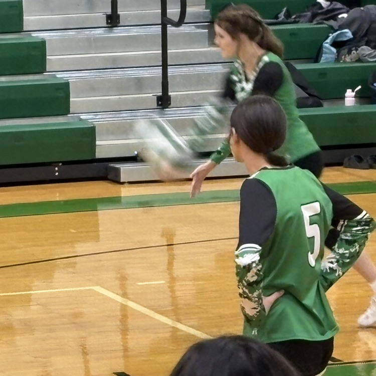 Rockets serving