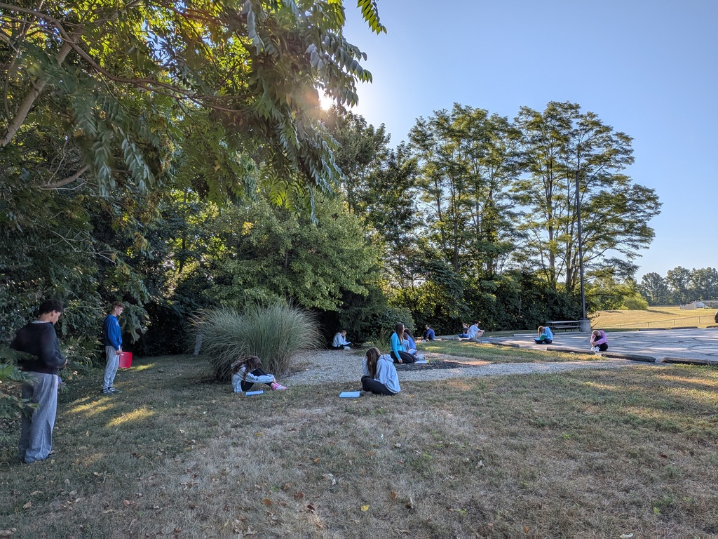 Outdoor habitat