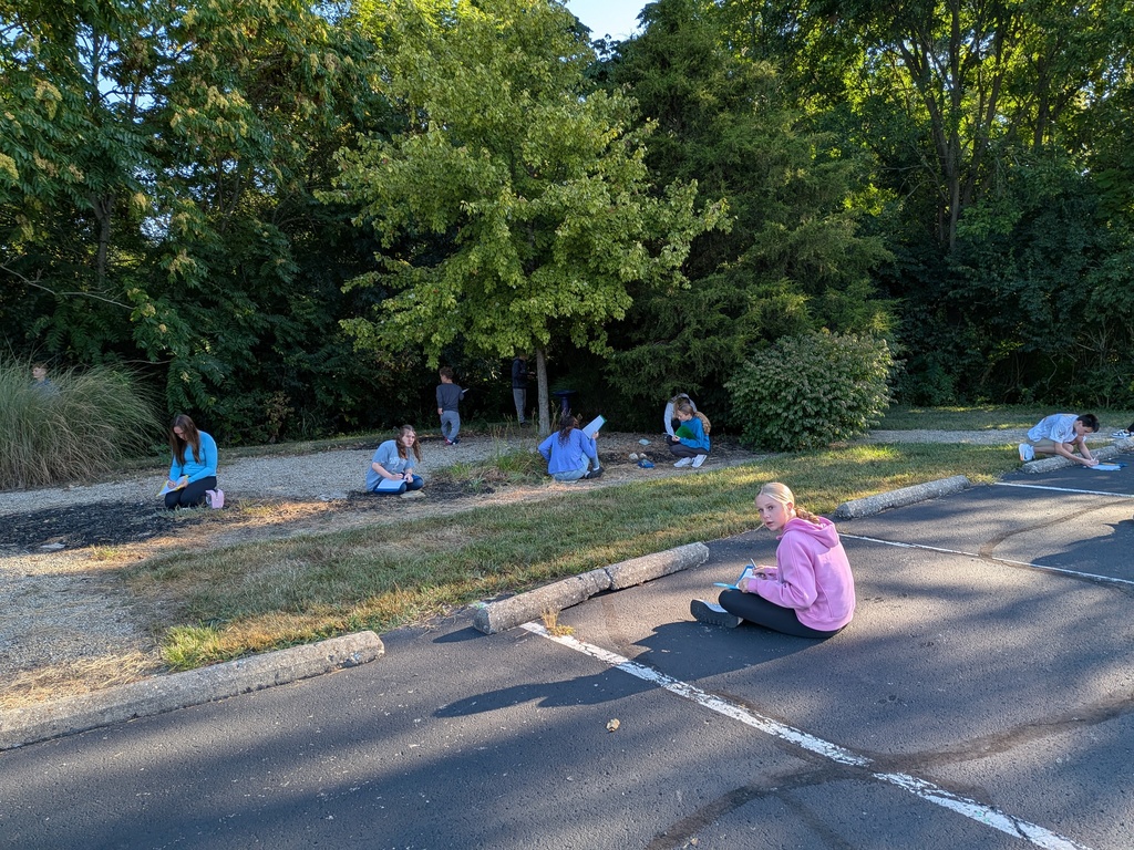 ms outdoor habitat