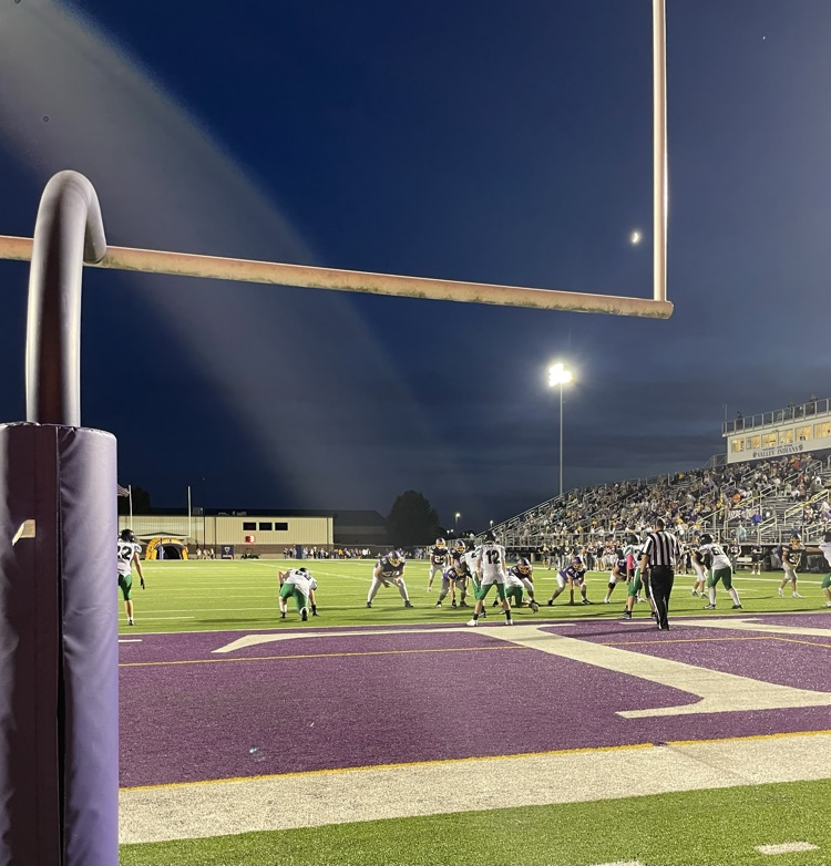 football Friday