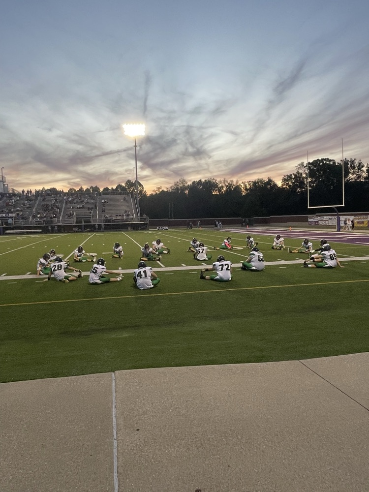 Football Friday