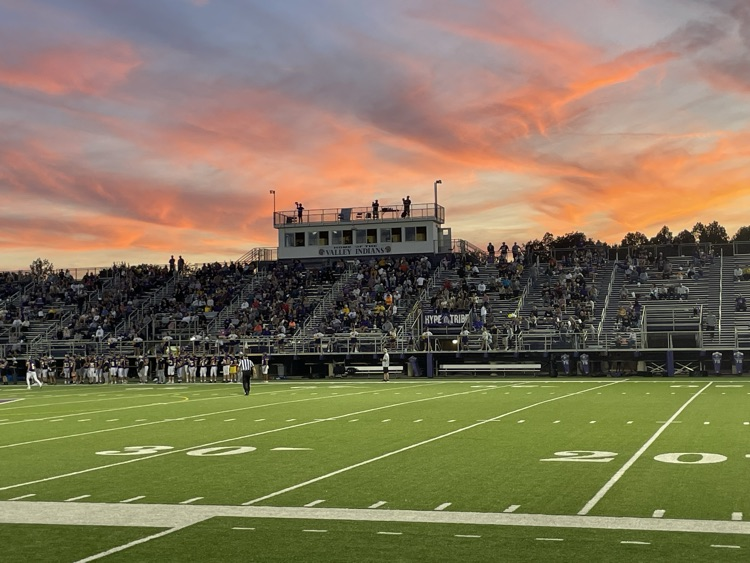 Football Friday