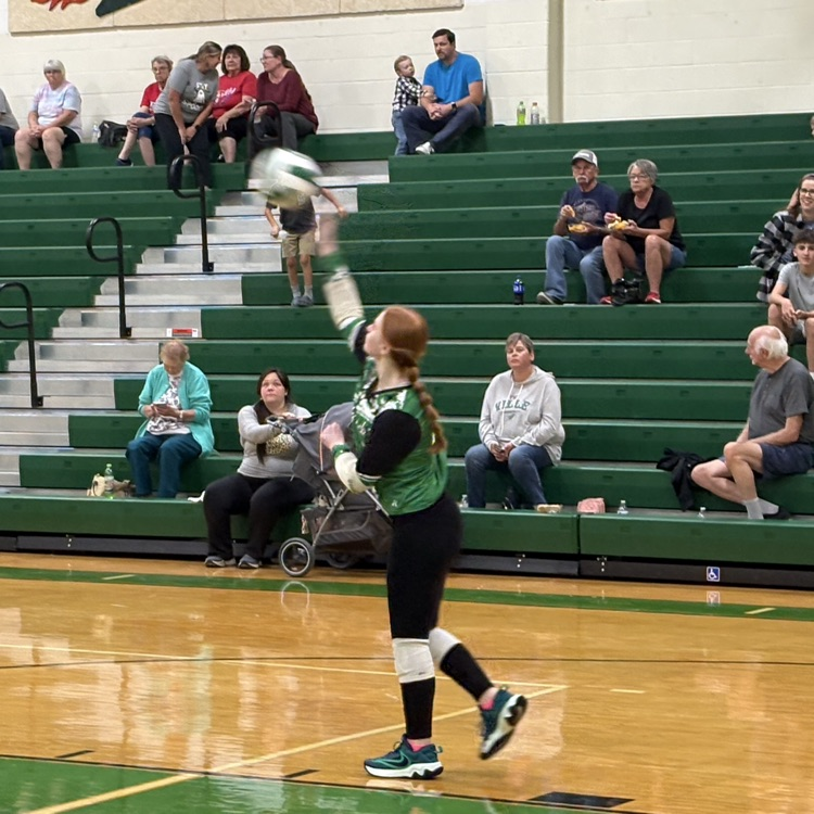 Rockets serve another ace