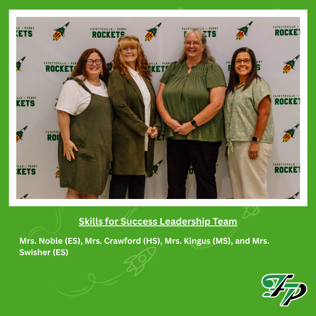 SFS Leadership
