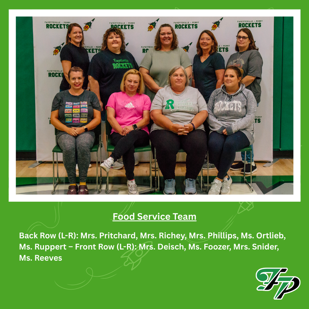 Food Service