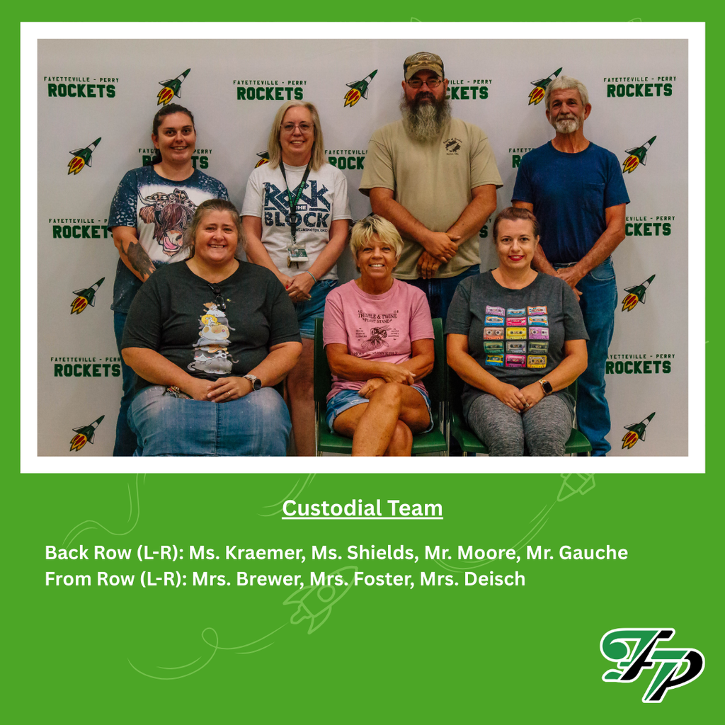 Custodial